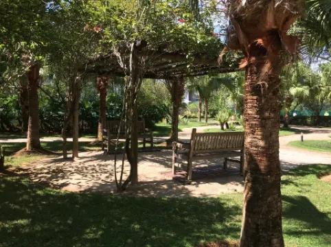 2-bedroom apartment, excellent location, 100 meters from the beach, full leisure facilities.