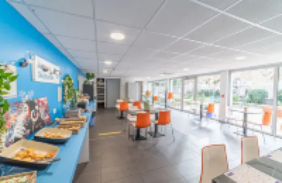 Montempô Marseille Centre Dôme