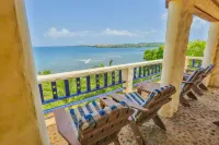 Villa Beachcliff,  "The Perfect Island Sanctuary"