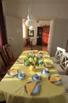 Vacation home Beerster Sonne - Bederkesa am See - ideal for a long stay + Netflix - Villas