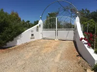 Villa in Algarve with complete privacy