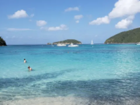 New listing!  Amazing sunrises and ocean views Hotels in Central