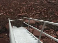 Ocean Front Getaway on PEI