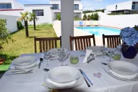Casa Cidade Lagoa - Pool, Jacuzzi Family & Friends