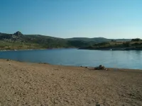 Rustic and cozy house in the village of Sabugueiro - Serra da Estrela