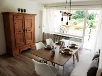 Ferienwohnung Familienglück am Starnberger See Hotels in Tutzing