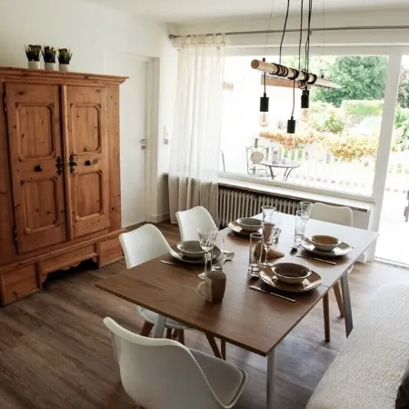 Ferienwohnung Familienglück am Starnberger See