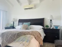 Easy location, Ocean view, Jeep Available, Solar, Battery Power, Strong Wifi