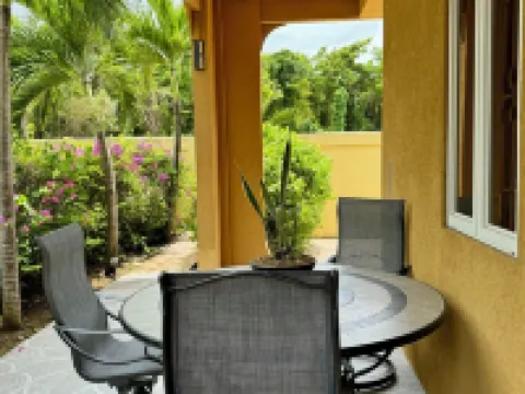 Secret Place コリンスのホテル