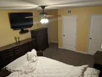 Where City Meets Tranquility