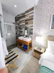 Peaceful condo in Piantini