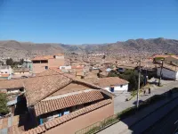 Beautiful apartment in city center and nice view!!