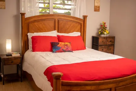 Spacious Caribbean escape for family and friends Отели в г. Cedar Grove