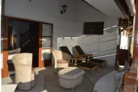 Kasteljan, luxury villa near capital of Serbia.