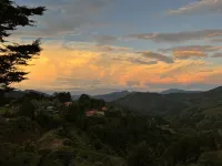 Full house with breathtaking views