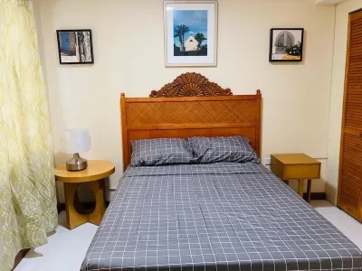 welcome to this cozy hideaway, nestled in the upscale area of Basseterre. Hoteles cerca de Port Zante