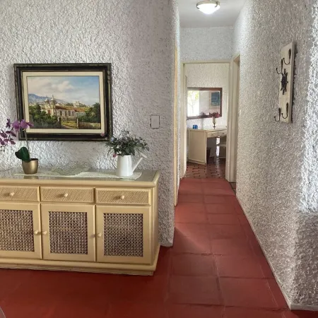 1 block from the beach, Excellent area, comfortable for 6 people