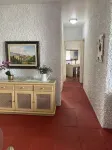 1 block from the beach, Excellent area, comfortable for 6 people Hotell i Centro