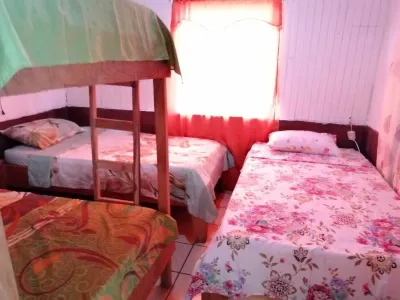 Casa Vacacional Puerto Viejo, Home Crek Hermanos Arce Cajina