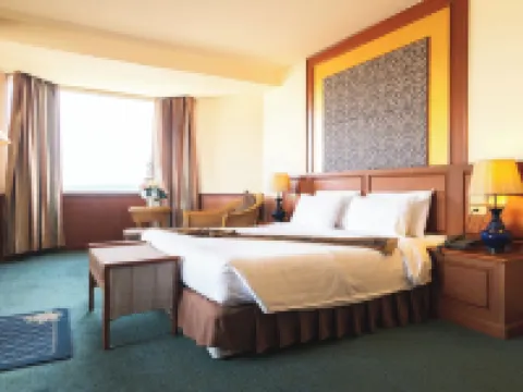 帕堯門户酒店 帕堯酒店