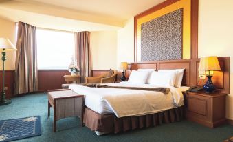 Phayao Gateway Hotel