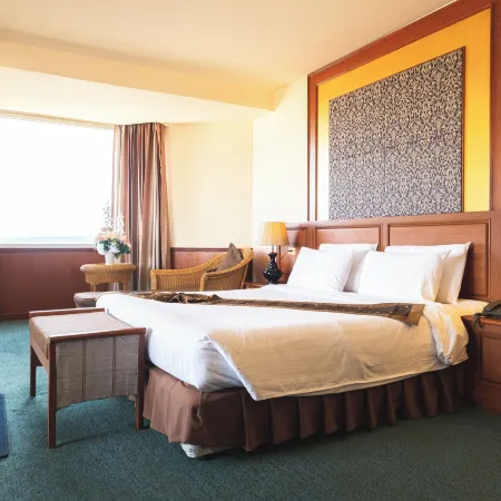 Phayao Gateway Hotel