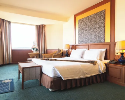 Phayao Gateway Hotel Hotel a Distretto di Mueang Phayao