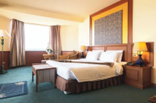 パヤオ ゲートウェイ ホテル