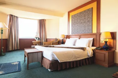 Phayao Gateway Hotel