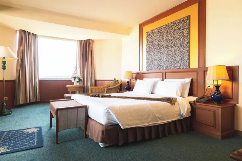 Phayao Gateway Hotel