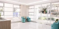 The Loop 2-BR CONDO Fully Air-conditioned with Wifi, Sofa Bed & Water Dispenser
