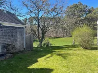 Country Farmhouse, Old Vineyard, Central AC, 2 King Beds. Hotels near Lambert's Cove Beach