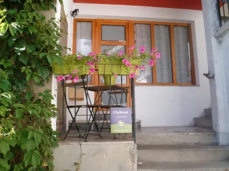 Serre Chevalier Briancon apartment sleeps 6