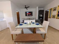 Luxury Ocean Front Apartment for a Getaway