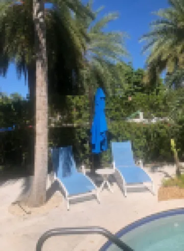 3 minutes to the beach! 1 Bedroom Condo near shopping and Dining