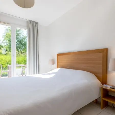 Odalys Horizon Morgat Residence