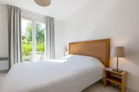 Odalys Horizon Morgat Residence