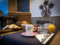 Chalet Haute Savoie quiet jacuzzi wifi near Lake Annecy