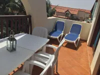 Apt71 Porto Antigo 2 Two Bed Penthouse with Shared Pool and Panaromic Sea Views.