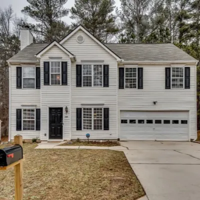 *Modern oasis 7 mins from Atlanta airport