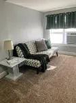 Entire house for your family while on vacation or extended work stay.
