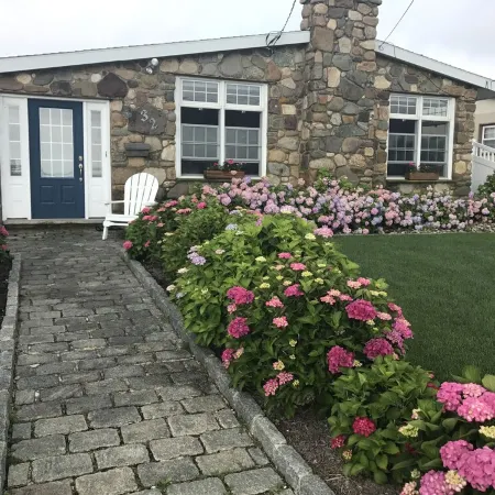 Brigantine Cottage - Experience both an Ocean AND Bay Family Vacation  this year