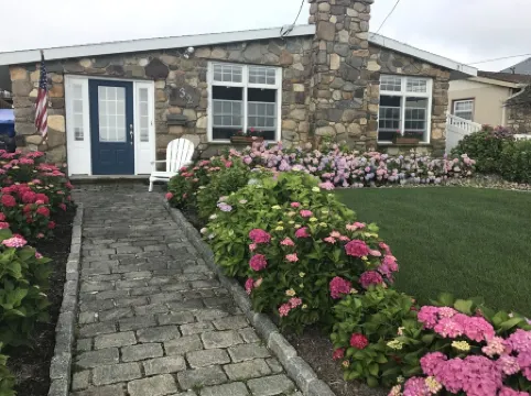 Brigantine Cottage - Experience both an Ocean AND Bay Family Vacation  this year