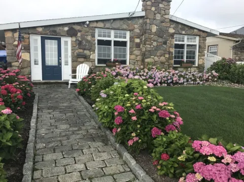 Brigantine Cottage - Experience both an Ocean AND Bay Family Vacation  this year