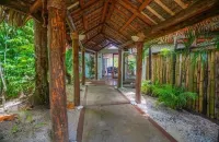 The Jewel of The Coral Coast
