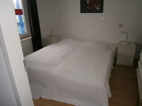 Nice apartment in Callantsoog 400m to the sea, south-facing balcony, elevator, sauna, WiFi