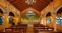 Paradise House, Boquete  - Hiking, Birding, Coffee! Walk to town. - Gym