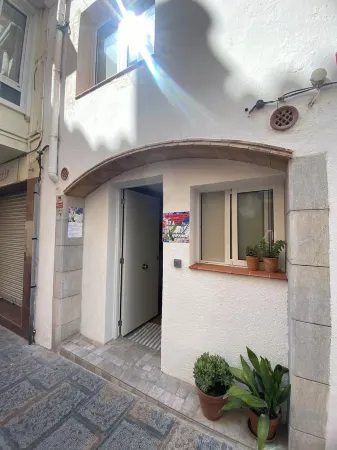 Casa en la Playa ,lescala ,girona Отели рядом с достопримечательностью «Alfolí Museu de L'Escala»