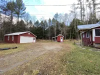 Tallwood Timber: a Family Friendly Ski House in Southern Vermont