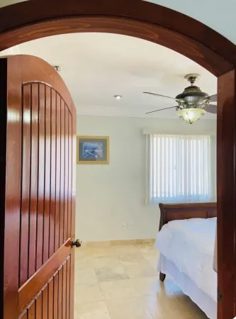 Amazing oceanfront condo 2bed/2br on the 10th floor at La Jolla Del Mar Rosarito